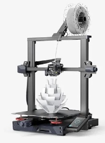 Ender 3 S1 Plus